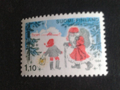 1984 joulu**