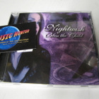 NIGHTWISH - BLESS THE CHILD - 8 biisin  JULKAISU CD + - pikkukuva 1