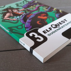 Elfquest 3: Sudenratsastajat (1994-1999/2005) - pikkukuva 3