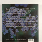 Jouko Rikkinen : Värien puutarha - pikkukuva 2
