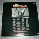 LP The originals - pikkukuva 2