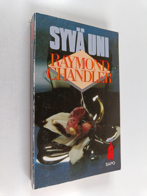 Raymond Chandler : Syvä uni