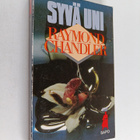 Raymond Chandler : Syvä uni - pikkukuva 1