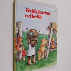 Prue Theobalds : Teddykarhut retkellä - pikkukuva 1