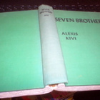Alexis Kivi : Seven Brothers ( USA 1929 ) Sis. postikulut - pikkukuva 4