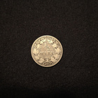 Saksa 1/2 Mark 1905 Hopeaa - pikkukuva 1