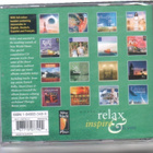 cd, An Introduction to New World Music Volume 4 - UUSI / NEW - pikkukuva 2