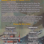 Ann Leckie: Ancillary mercy - pikkukuva 3
