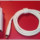 Toocki 20W laturi + 1m USB C - Lightning-kaapeli #29342 - pikkukuva 1