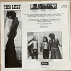 THIN LIZZY:THIN LIZZY - pikkukuva 3