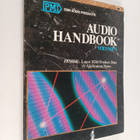 Audio handbook volume 1 - pikkukuva 1