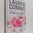 Lauren Conrad : Petoksia ja valheita - pikkukuva 1
