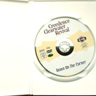 CREEDENCE CLEARWATER REVIVAL: In concert DVD - pikkukuva 3