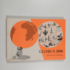 Steen B. Böcher ym. : Globus 2000 - pikkukuva 1