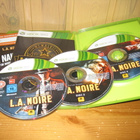 L.A.NOIRE XBOX 360 - pikkukuva 2