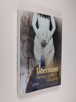 Tommy Tabermann : Fatiman neljäs ennustus