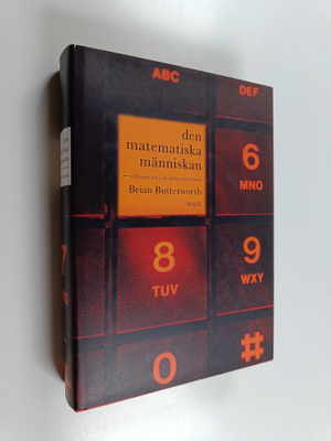 Brian Butterworth : Den matematiska människan