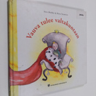 Eeva Huikko : Vauva tulee valtakuntaan - pikkukuva 1