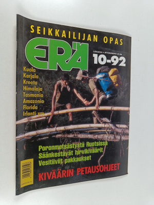 Eä 10/1992