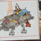 LEGO STAR WARS 75157 ohjekirja - pikkukuva 2