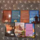 Margaret Weis/Tracy Hickman: Kuolemanportti 1-7, koko sarja - pikkukuva 2