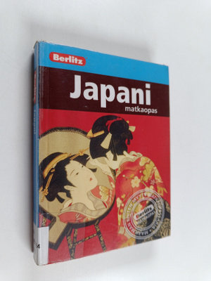 Jack Altman : Japani