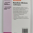 Suzanne Patterson : Ranskan Riviera = (Cote d'Azur) - pikkukuva 2