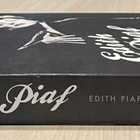 Edith Piaf -kokoelma (2DVD + 5CD) uusi ja muoveissa - pikkukuva 4