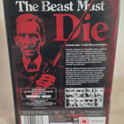 THE BEAST MUST DIE - pikkukuva 2