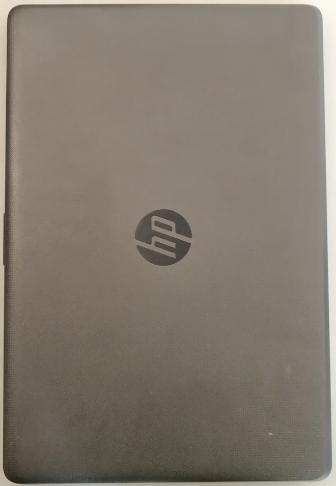 HP255 G6
