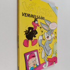 Väiski Vemmelsääri - pikkukuva 1