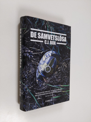 C. J. Box : De samvetslösa