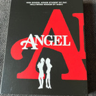 Angel + OOP LE slipcase blu-ray | US | 1984 - pikkukuva 2