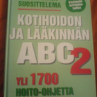 Kotihoidon ja lääkinnän ABC # 2 - pikkukuva 1