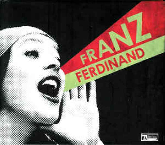 CD+DVD - FRANZ FERDINAND : YOU COULD HAVE IT SO MUCH BETTER