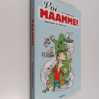Karo Hämäläinen : Voi maamme! - pikkukuva 1