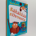 Dan Gutman : Sähäkkää siivousta - pikkukuva 1