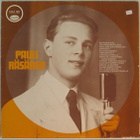 (LP) Pauli Räsänen – Pauli Räsänen - pikkukuva 1