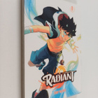 Tony Valente : Radiant volume 1 - pikkukuva 1