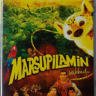 Marsupilamin Seikkailut -DVD - pikkukuva 1