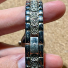 Bulowa 96T14 Mother of Pearl rannekello - pikkukuva 3