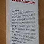 Glory Leppänen : Kärpät saalistavat ( 1.p. 1964 ) - pikkukuva 2