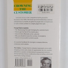 Feargal Quinn : Crowning the Customer - How to Become Cus... - pikkukuva 2