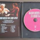 DVD: High Heels And Low Lifes (Minnie Driver, Mary McCormack - pikkukuva 3