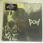 PRISONER OF WAR - ROT M-/M- GER 2016 EP - pikkukuva 1
