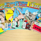 Tarzan vuosikerta 1989 - pikkukuva 2