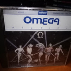 CD OMEGA  :  PLATINA 1977-1987 (UUSI) SIS POSTIKULU - pikkukuva 1