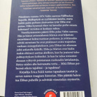 3 kpl Camilla Läckbergin kirjoja - pikkukuva 2