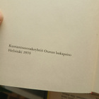 Edna O'Brien - Paheellinen elokuu (sid.) - pikkukuva 3