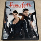 Hannu ja Kerttu: Noitajahti (2012) Gemma Arterton (UUSI) - pikkukuva 1